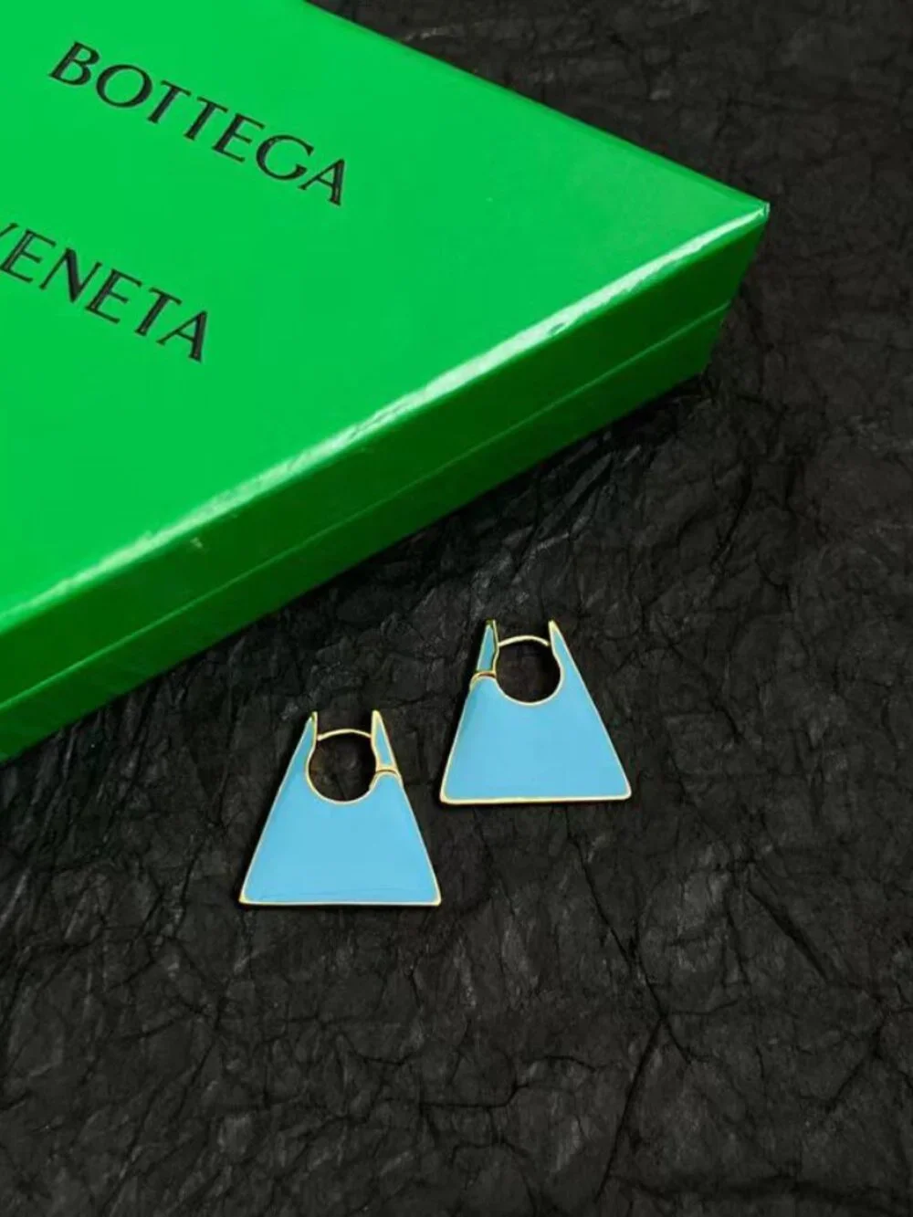 🚍Bottega Veneta Stud earrings